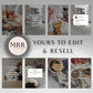 30 Faceless Instagram Reels with MRR