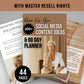 Faceless Marketing Mastery Collection - 10 Product Bundle with MRR