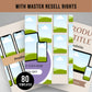 Faceless Marketing Mastery Collection - 10 Product Bundle with MRR