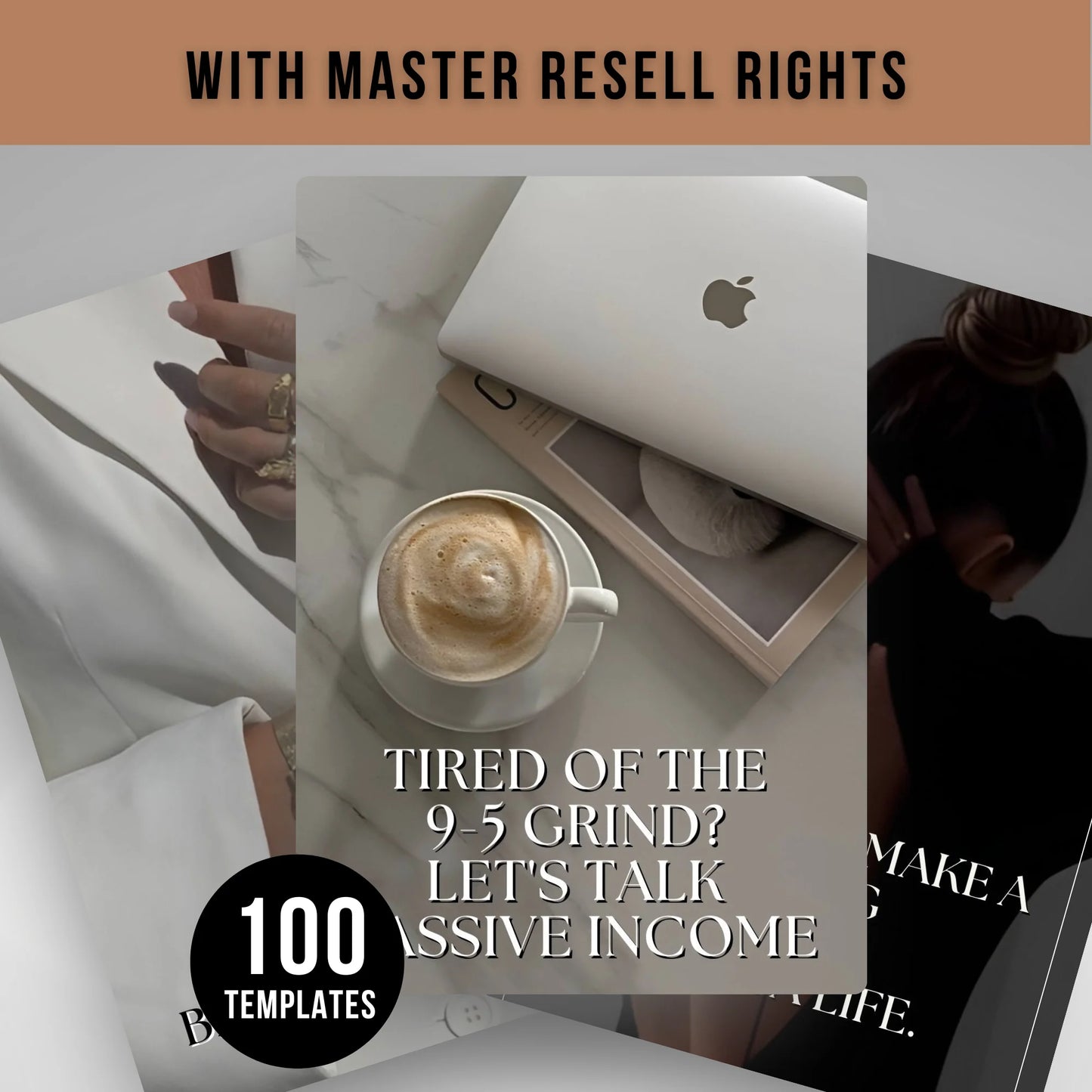 Faceless Marketing Mastery Collection - 10 Product Bundle with MRR