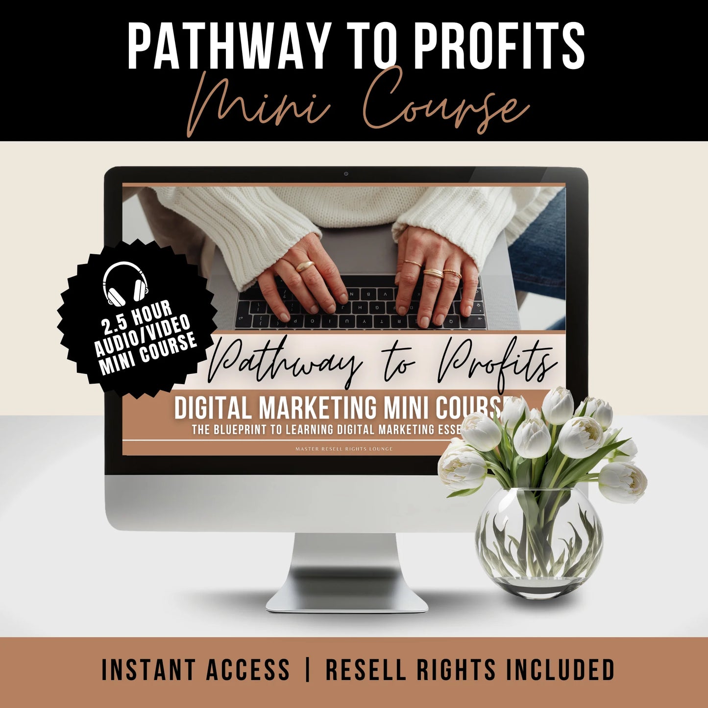 Pathway To Profits: Digital Marketing Mini Course