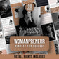 Womanpreneur Mindset for Success - PLR + MRR